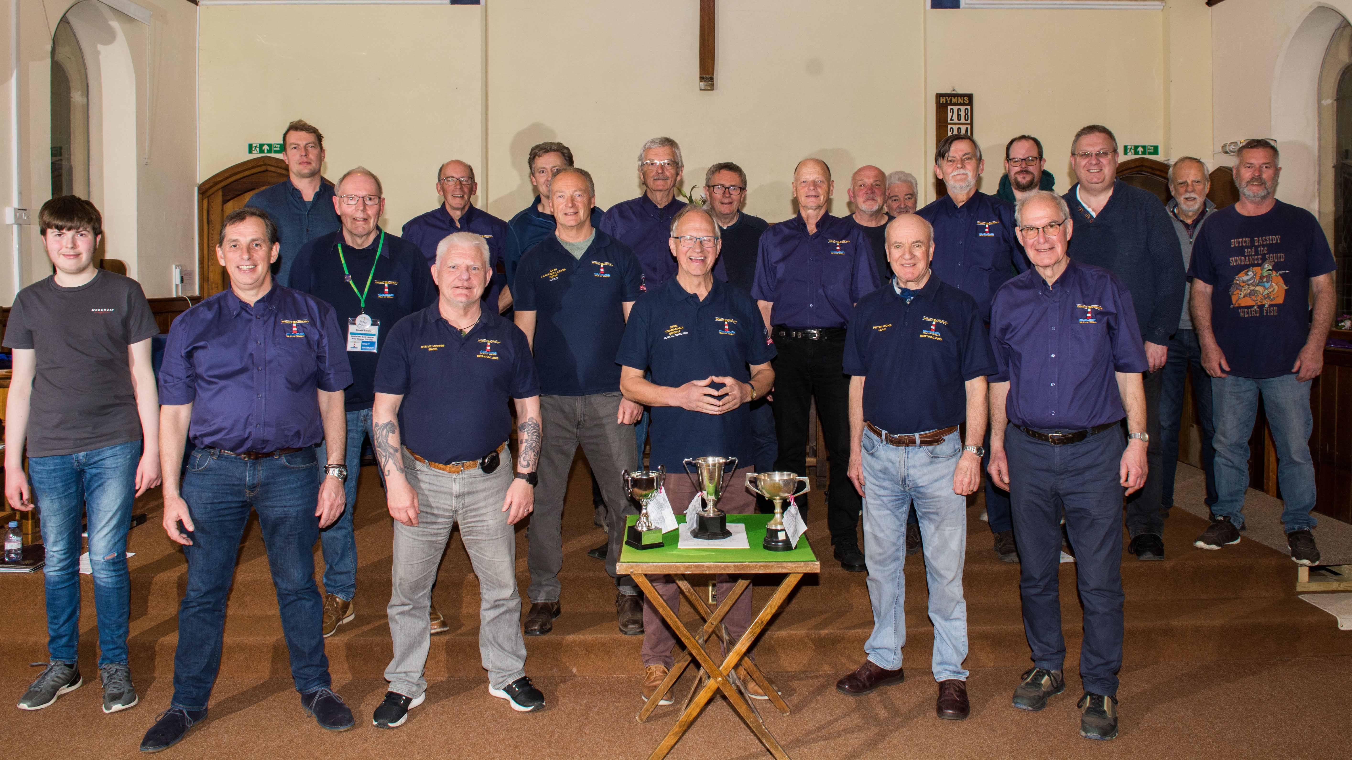 Wins in the Isle of Wight Music, Drama & Dance Festival 2023 Wins in the Isle of Wight Music, Drama & Dance Festival 2023
