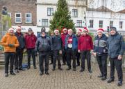 2024 St James Square Xmas Singout
