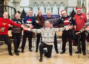 2024 Newport Minster Xmas Singout