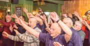 2024 The Cedars Xmas Singout